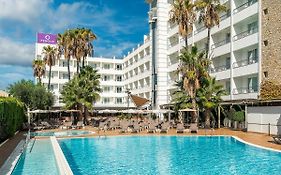 Fergus Club Pineda Splash